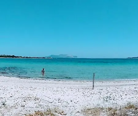 Nyaraló Con Terrazza *