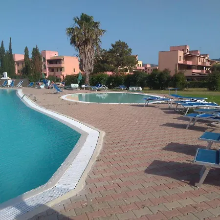 Hébergement de vacances Con Terrazza *