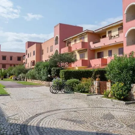 Hébergement de vacances Con Terrazza