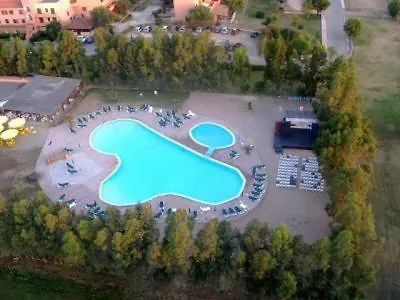 Con Terrazza Hébergement de vacances *