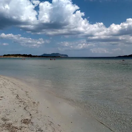 Con Terrazza Olbia